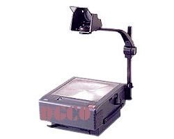 Máy chiếu hắt (overhead) để bàn SUNBEAM 9400